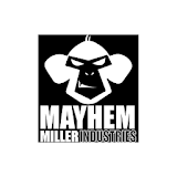 Mayhem Miller Industries icon