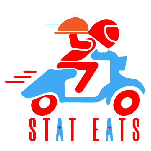 Stat Eats logo