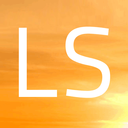 Loveshine.fun logo