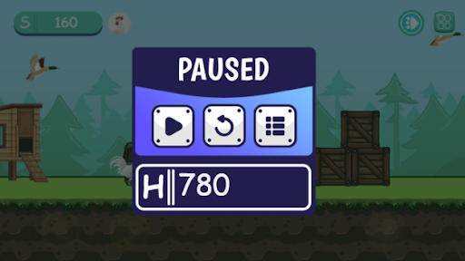 Chicken VS Duck Screen 3