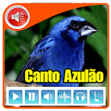 Canto Azulao icon