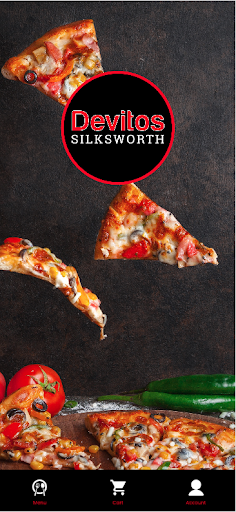 Android application Devitos Silksworth screenshort