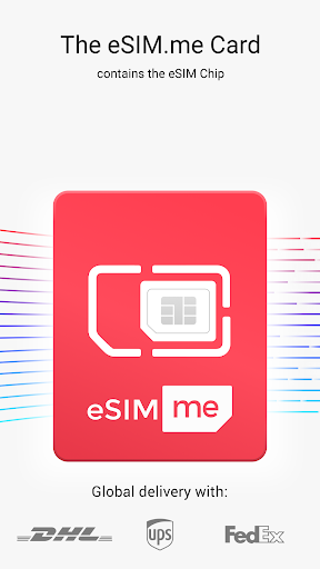 eSIM.me: UPGRADE to eSIM