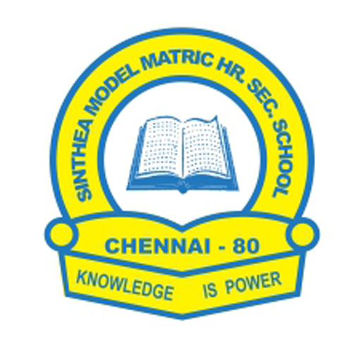 Sinthea Model Matricuation logo