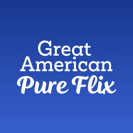 Pure Flix (Android TV) 7.1.3 Icon