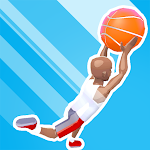 Cover Image of Download High Jump Dunk  APK