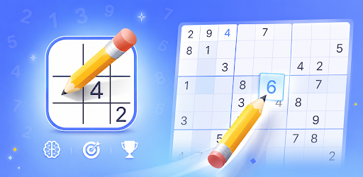 Sudoku Classic Zen