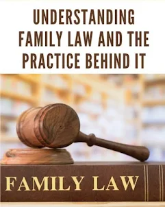 Family Law Books offline