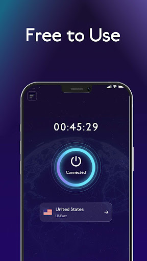 Sprint VPN: Safe & Fast screenshot 0