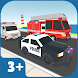 City Patrol : Rescue Vehicles - Androidアプリ