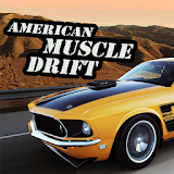 American Muscle Drift icon