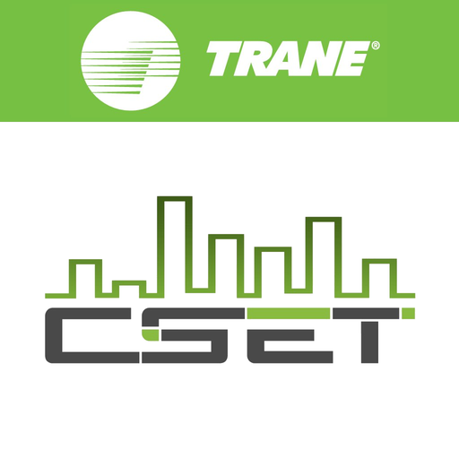 CSET Sales  Icon