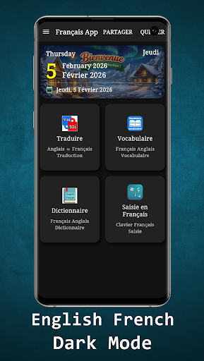 French to English Translator screenshot 8