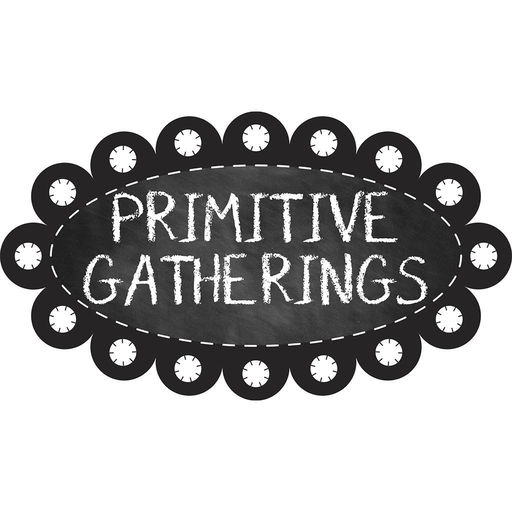 Primitive Gatherings 3.8.2 Icon