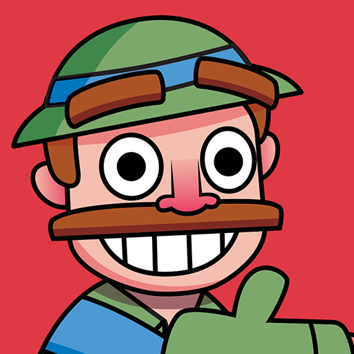 Boom Puzzle logo