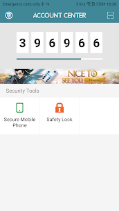 ND Account Security Apk Download New* 3