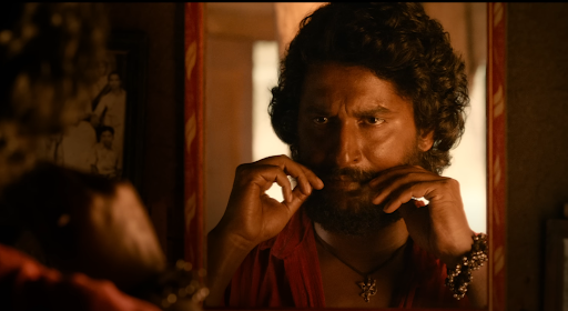 Android application Dassara screenshort