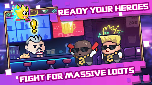 Meme Star: Pixel Go