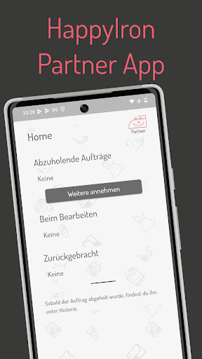 HappyIroner Screenshot