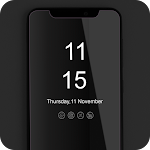 Cover Image of Download Always On Display Watch AMOLED 1.2 APK