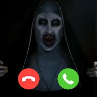 Scary nun prank call 2021 - fake call horor