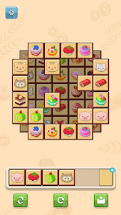 Triple Tile-Fun Match Puzzle 3