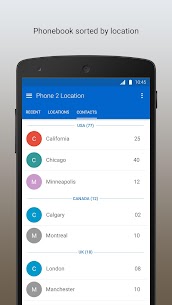 Phone 2 Location Pro – Locator Patched 2