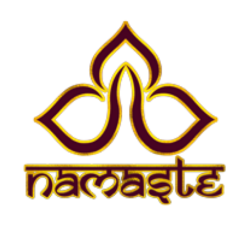 Restaurant Namaste logo