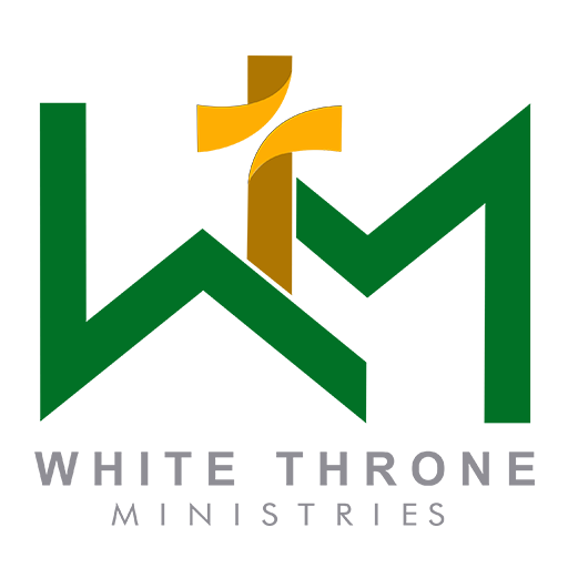 White Throne Ministries (WTM)  Icon