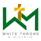 White Throne Ministries (WTM) icon