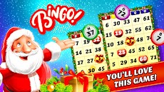 Christmas Bingo Santa's Giftsのおすすめ画像4