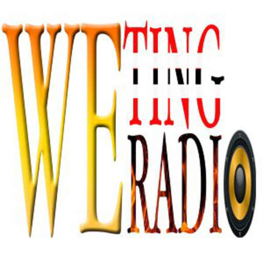 We Ting Radio 4.0.9 Icon