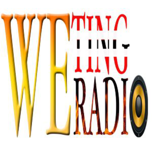 We Ting Radio for  Android – Latest Version & Features app icon