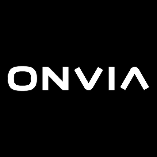 Onvia Home logo