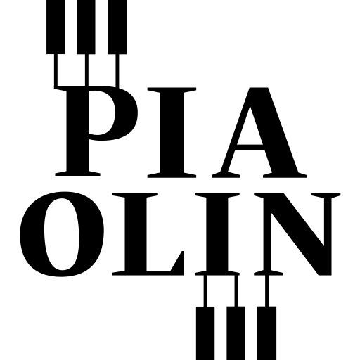 피아올린음악학원 logo