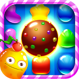 Jelly Candy Fun Games icon