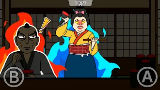 Game screenshot TIMINGooo! apk download