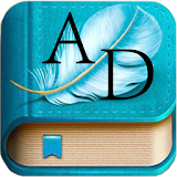 Answer Dictionary icon