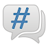 HashChat for Twitter6.5