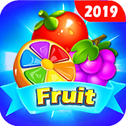 Fruit Blast Mania 2019