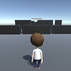 Hop Runner 3D