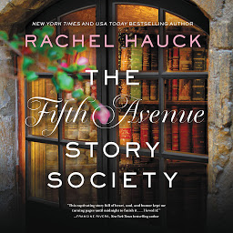 Icon image The Fifth Avenue Story Society