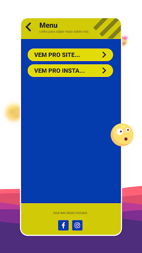 RÁDIO COMUNIDADE Screen 2