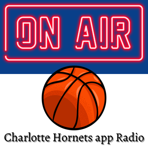 Charlotte Hornets Radio