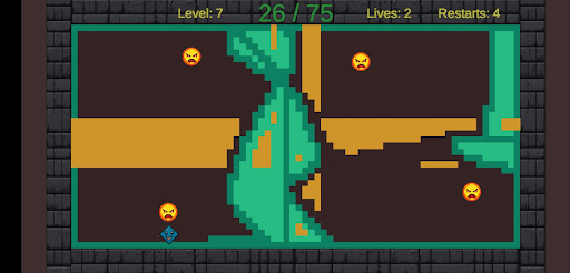 Happy Droplet Flora Journey