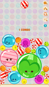 Watermelon Merge: Fruit Drop APK Download for Android Game 5
