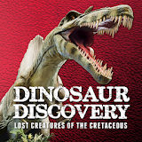 Dinosaur Discovery icon