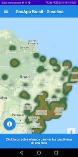 GasApp Brazil 4.0 APK screenshots 2