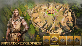 Game screenshot Empire's Calling：Kings War mod apk