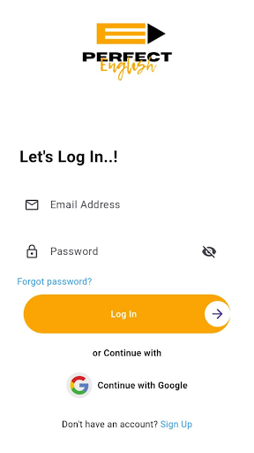 Perfect English Cafe